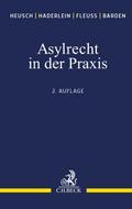 Asylrecht in der Praxis