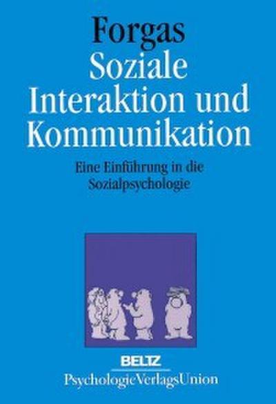 Soziale Interaktion und Kommunikation