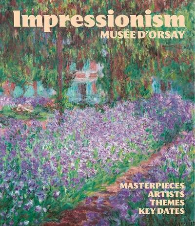 Impressionism at the Mus e dOrsay