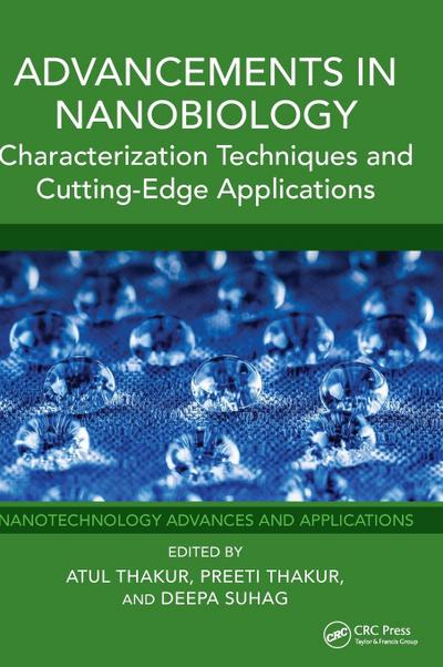 Advancements in Nanobiology