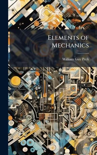 Elements of Mechanics