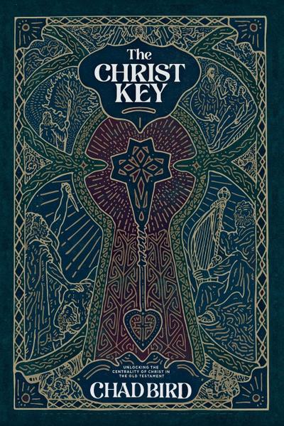 The Christ Key
