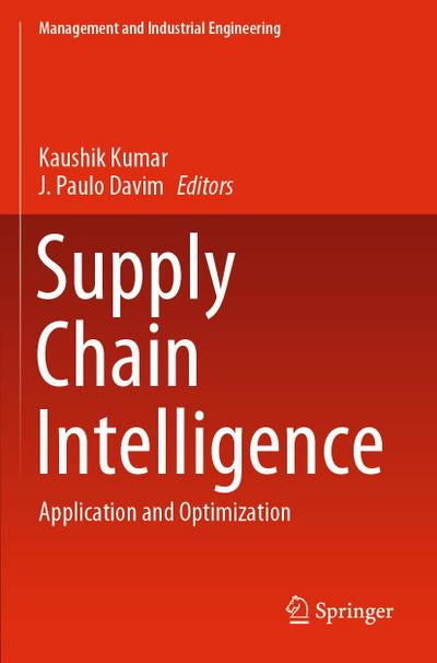 Supply Chain Intelligence