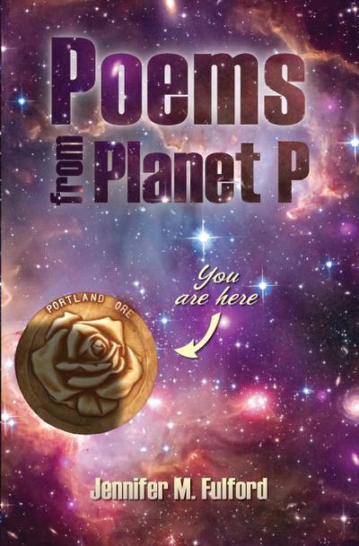 Poems from Planet P
