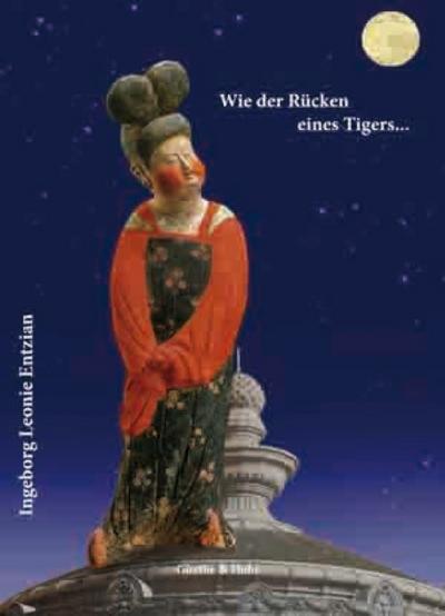 Wie der Rücken eines Tigers...