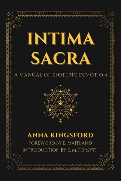 Intima Sacra