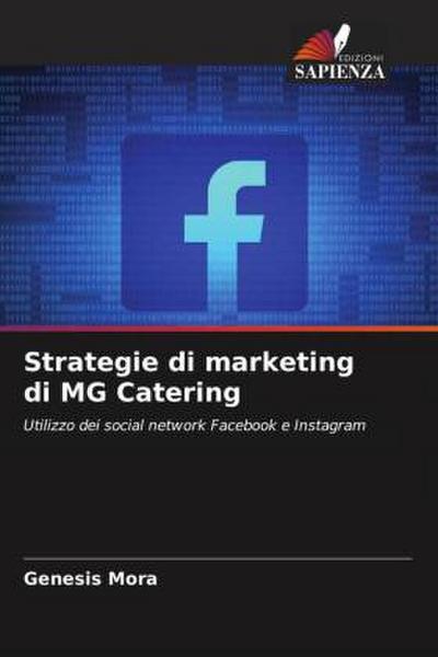Strategie di marketing di MG Catering