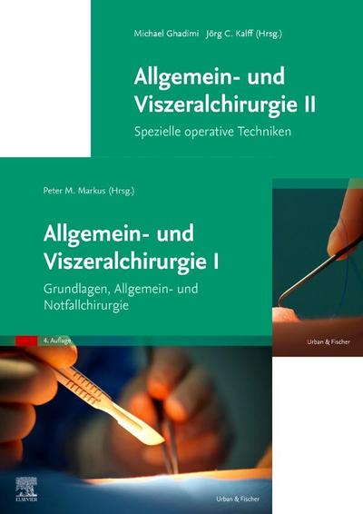 Set Allgemein- und Viszeralchirurgie