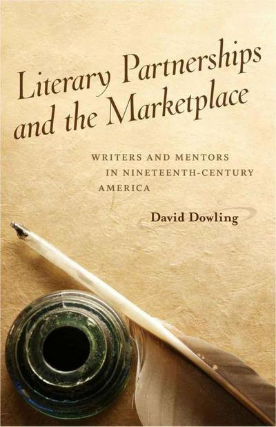 Literary Partnerships and the Marketplace