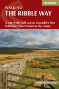 Walking the Ribble Way