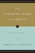 The Finished Work of Christ (Paperback Edition)