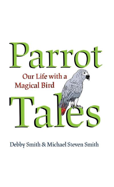 Parrot Tales