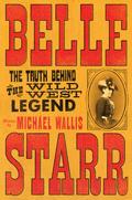 Belle Starr