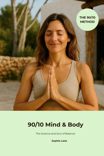 90/10 Mind & Body