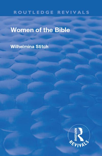 Revival: Women of the Bible (1935)