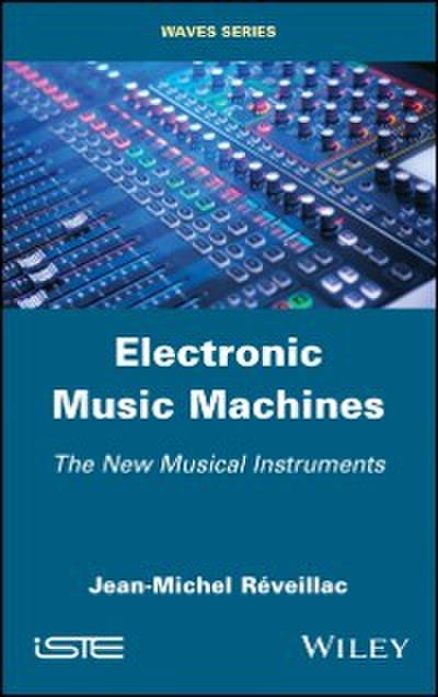 Electronic Music Machines