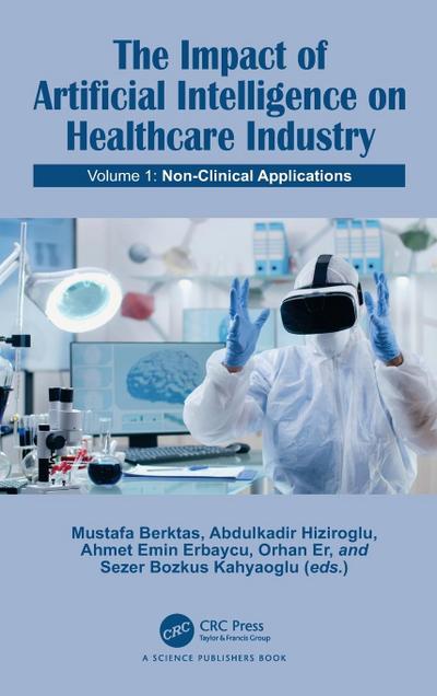 The Impact of Artificial Intelligence on Healthcare Industry