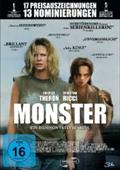 Monster - Charlize Theron