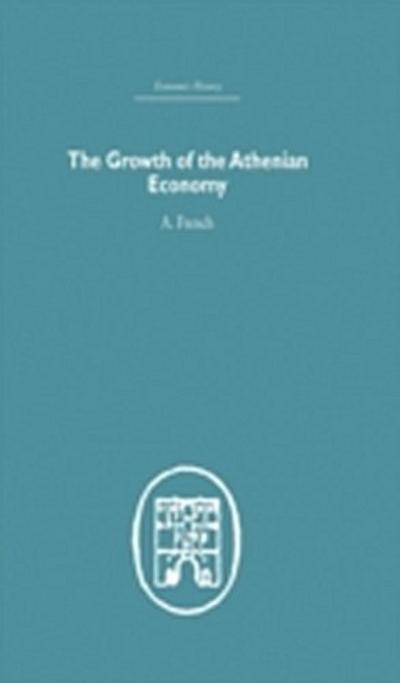 Growth of the Athenian Economy