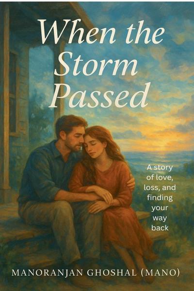 When the Storm Passed