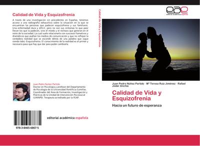 Calidad de Vida y Esquizofrenia