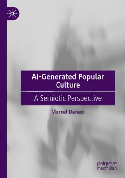 AI-Generated Popular Culture