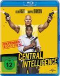 Central Intelligence