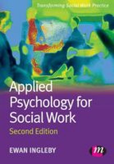 Applied Psychology for Social Work