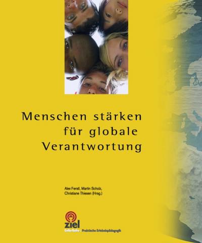 Menschen stärken für globale Verantwortung
