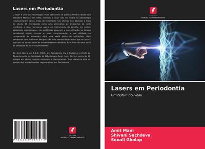 Lasers em Periodontia
