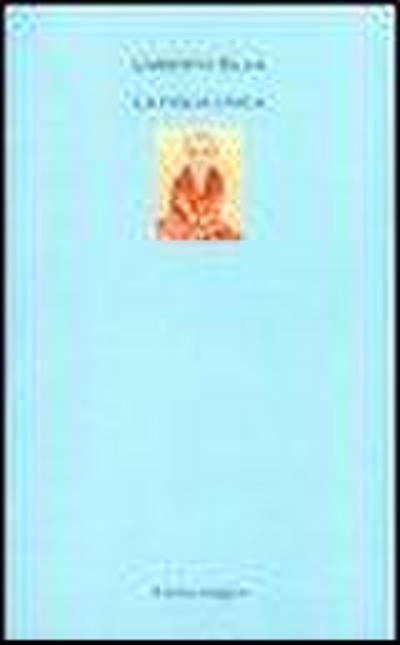 Silva, U: Figlia unica