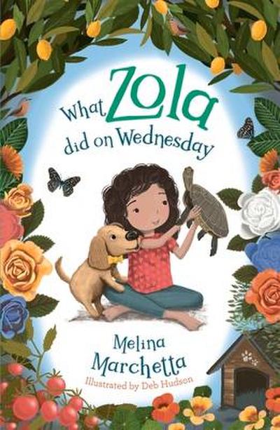 What Zola Did on Wednesday