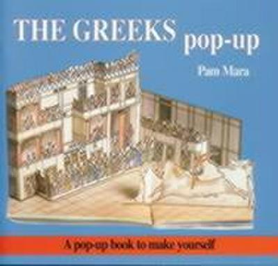 The Greeks Pop-Up