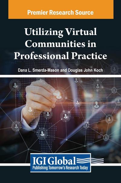 Utilizing Virtual Communities in Professional Practice