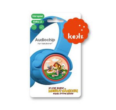 Die kleine Schnecke, Monika Häuschen, Audio-CDs Die kleine Schnecke Monika Häuschen - Warum stechen Mücken?, 1 Audio-Chip