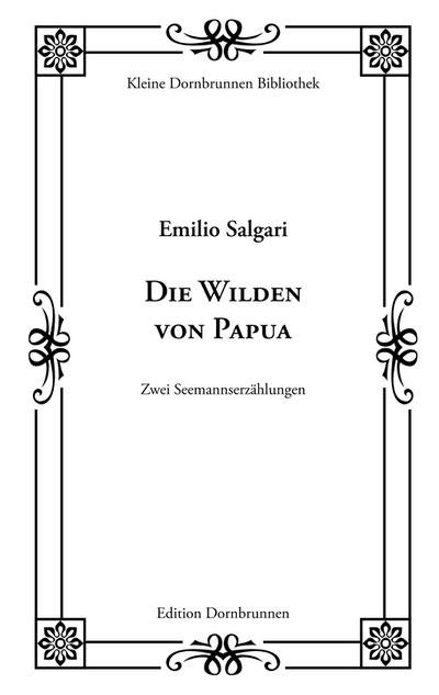 Die Wilden von Papua