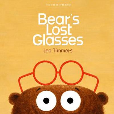 Bear’s Lost Glasses