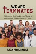 We Are Teammates