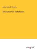 Synonyms of the old testament