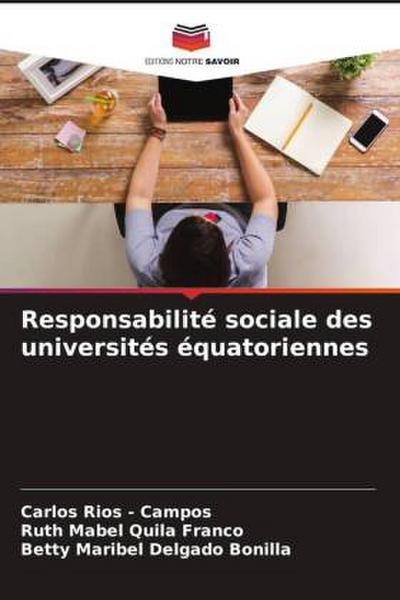 Responsabilité sociale des universités équatoriennes