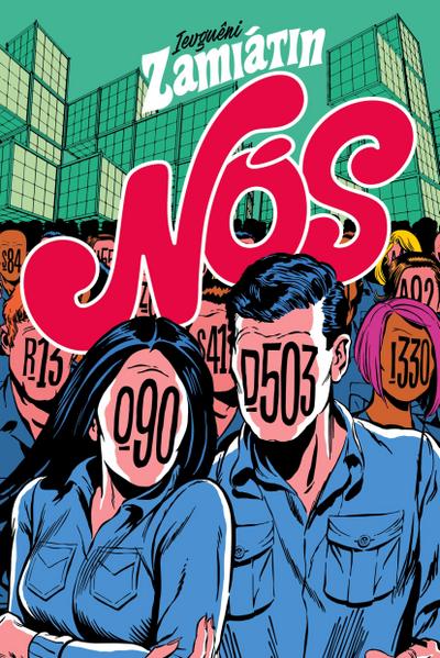 Nós