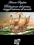 Relazione del primo viaggio intorno al mondo