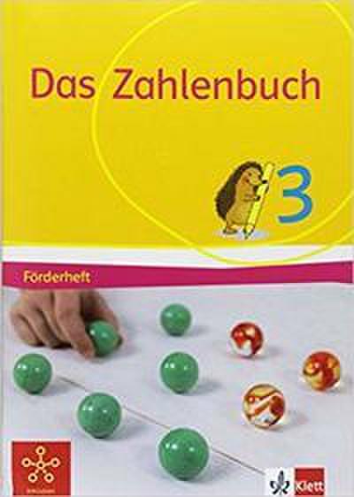 Das Zahlenbuch 3