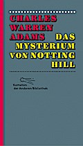 Das Mysterium von Notting Hill