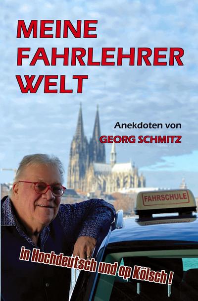 Meine Fahrlehrer Welt