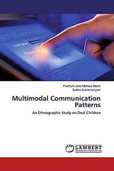 Multimodal Communication Patterns