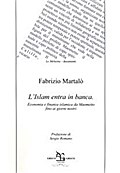 L’Islam entra in banca