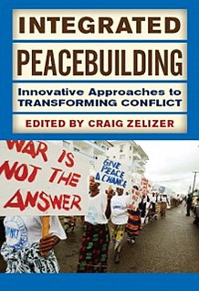 Integrated Peacebuilding