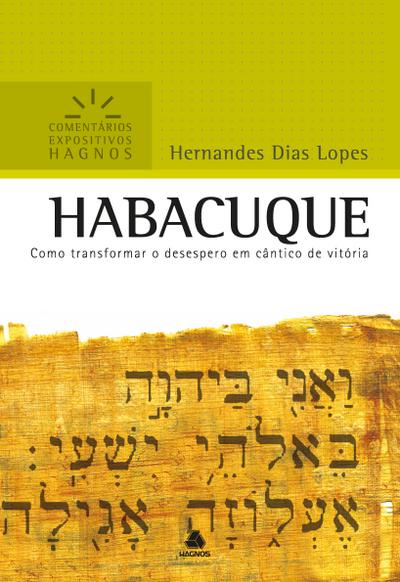 Habacuque