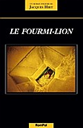 Le fourmi-lion